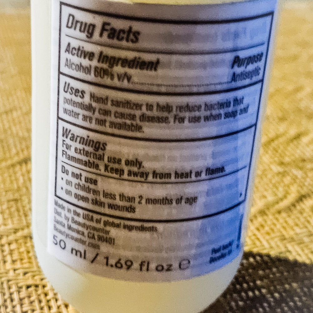 Hand Cream - Picture 2 of 4